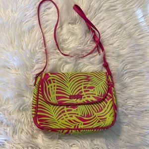 Vera Bradley Crossbody Purse